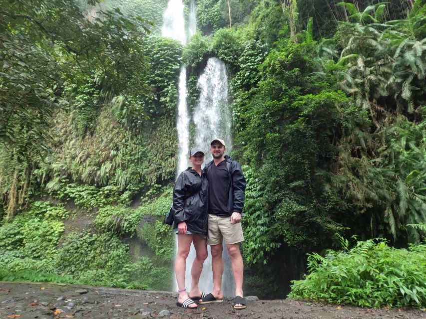 Mount Rinjani 2-Day Trek to Senaru Crater Rim - Frequently Asked Questions