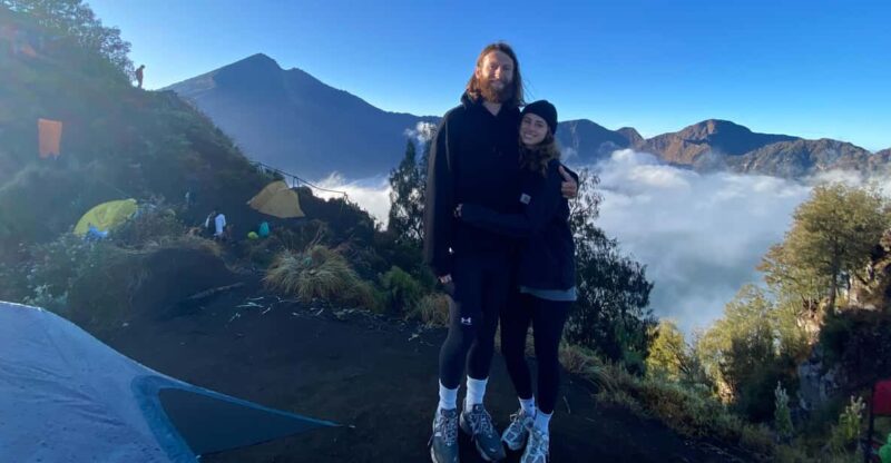 Mount Rinjani 2 Days 1 Night Senaru Crater Rim Trek - Important Travel Tips