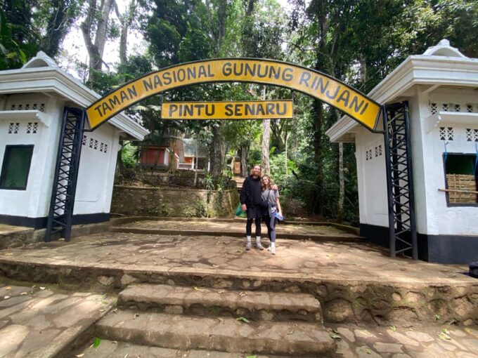 Mount Rinjani 2 Days 1 Night Senaru Crater Rim Trek - Suitability and Restrictions