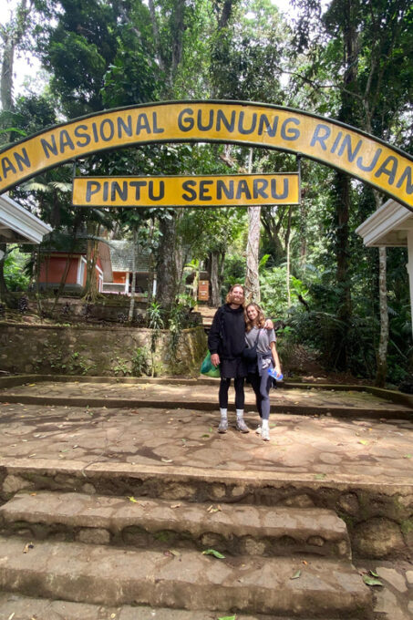 Mount Rinjani 2 Days 1 Night Senaru Crater Rim Trek - Frequently Asked Questions
