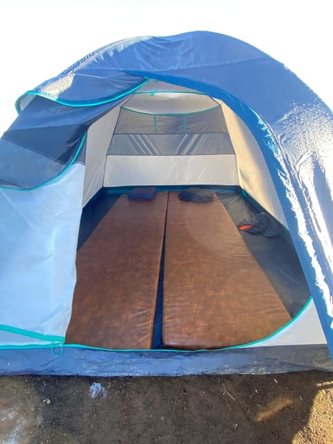Mount Rinjani 2 Days 1 Night Summit Trek - Inclusion Highlights