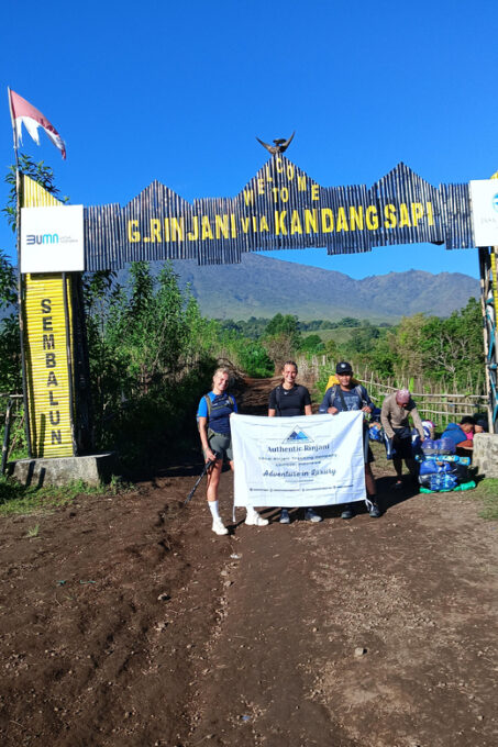 Mount Rinjani 2 Days 1 Night Summit Trek - What to Bring