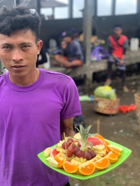 Mount Rinjani 2 Days 1 Night Summit Trek - Frequently Asked Questions