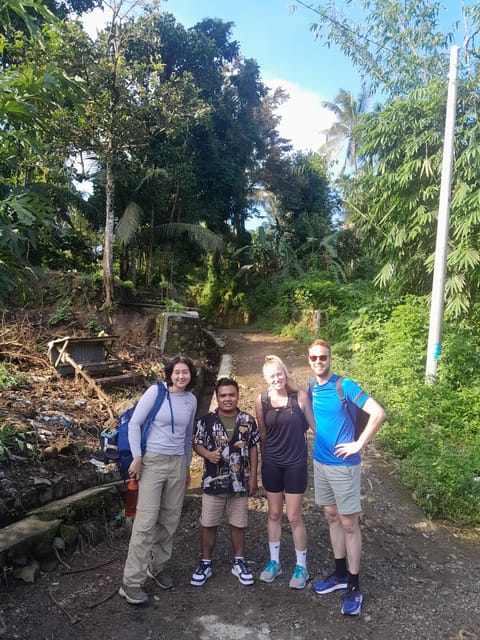 Mount Rinjani 2D/1N Summit 3726m - Good To Know
