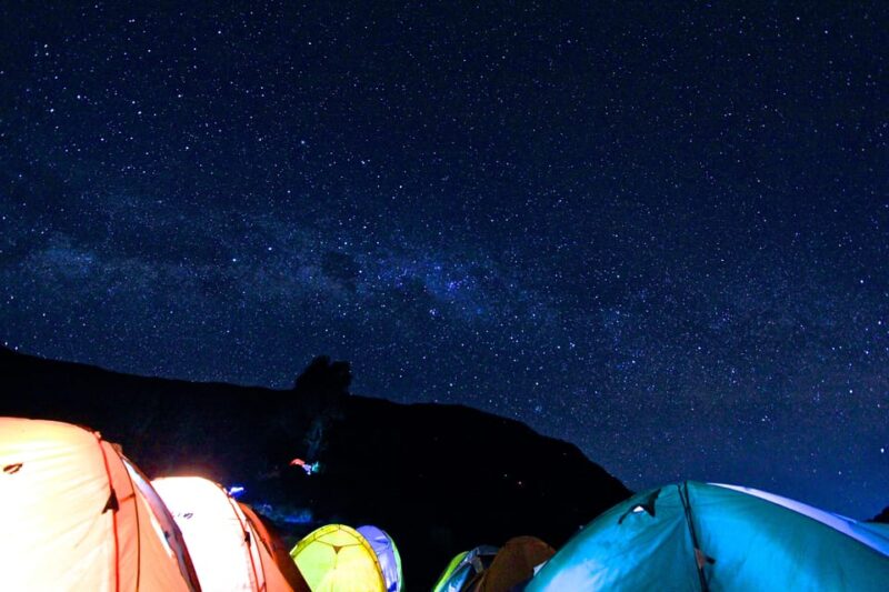 Mount Rinjani: 3-Day Trek to Summit, Lake and Hot Spring - Customer Reviews