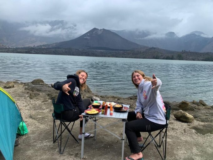 Mount Rinjani 3 Days 2 Nights Summit & Lake Trek - Frequently Asked Questions