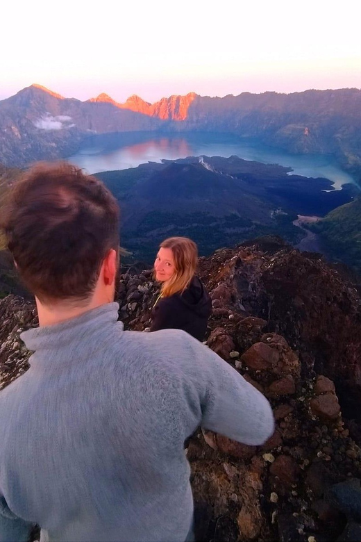 Mount Rinjani 3D 2N Summit & Lake - Good To Know