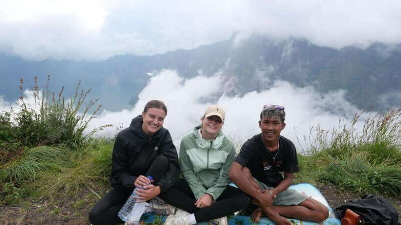 Mount Rinjani: 3D2N Summit, Lake & Senaru Crater Rim - The Sum Up: Is This Trek Right for You?