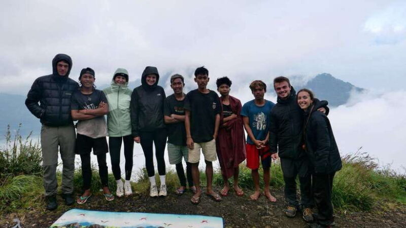 Mount Rinjani: 3D2N Summit, Lake & Senaru Crater Rim - FAQ – Practical Questions About the Mount Rinjani 3D2N Trek
