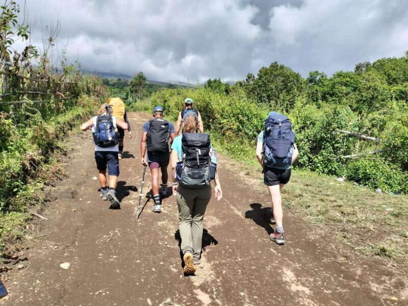 Mount Rinjani: 3D2N Trekking Summit Lake Torean Village - Practical Tips for Your Rinjani Adventure