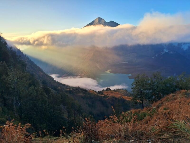 Mount Rinjani: Camping 2 Day 1 Night to Rinjani Crater Rim - Good To Know