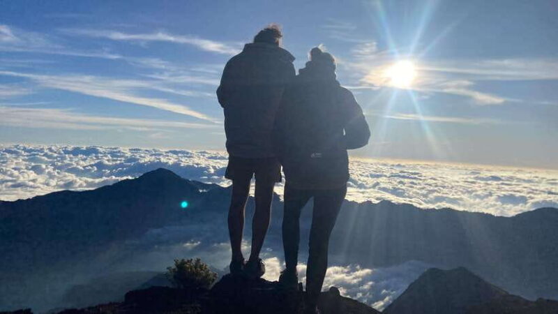 Mount Rinjani Climbing 2D/1N Summit Trek 3726M - An In-Depth Look at the Mount Rinjani Trek Experience