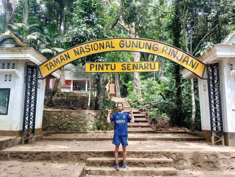 Mount rinjani One day hike to crater rim - Real Insights from Past Travelers