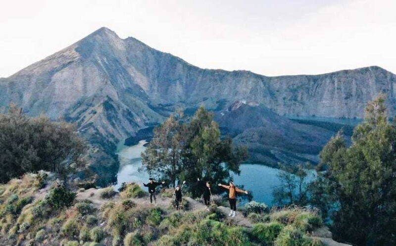 mount rinjani One day trek - Who Would Enjoy This Trek?