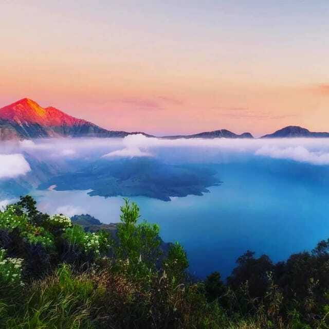 mount rinjani One day trek - Final Thoughts