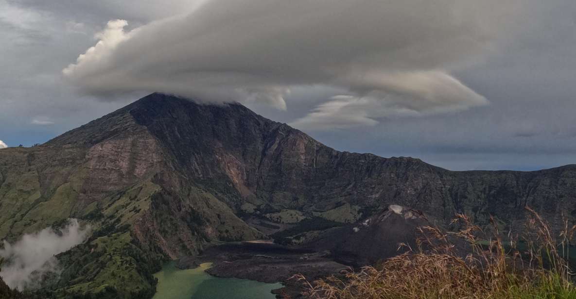 Mount Rinjani One Day Trek to Crater Rim Senaru - Meeting Point and Transportation