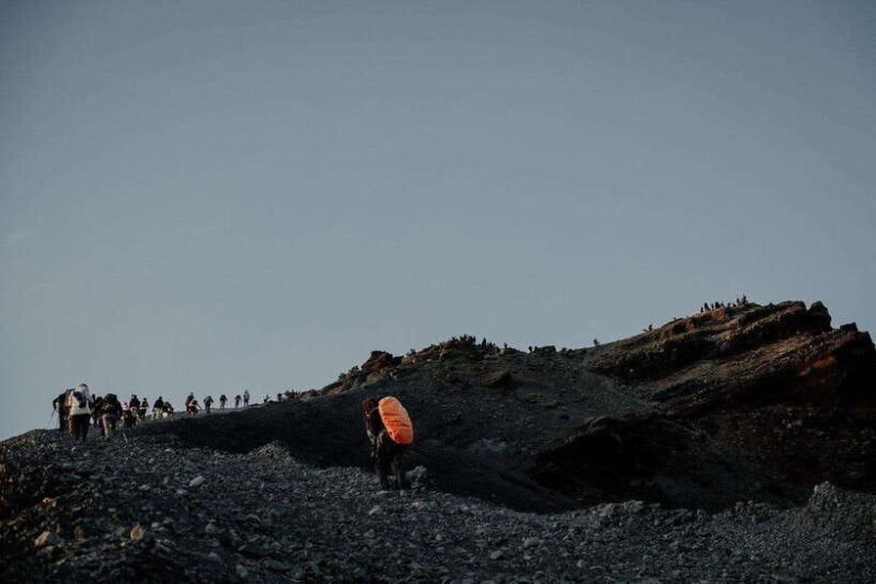 MOUNT RINJANI SUMMIT 2 DAYS 1 NIGHT TOUR - Who is This Tour Best Suited For?