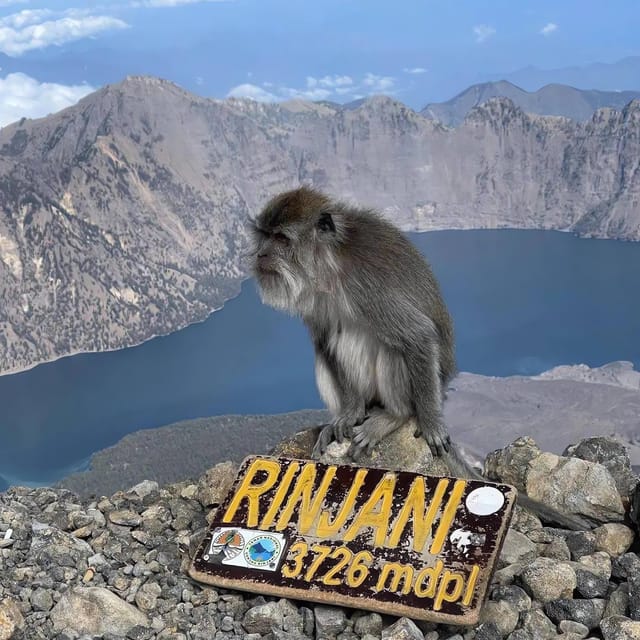 Mount Rinjani Summit 2d/1n - Cancellation Policy