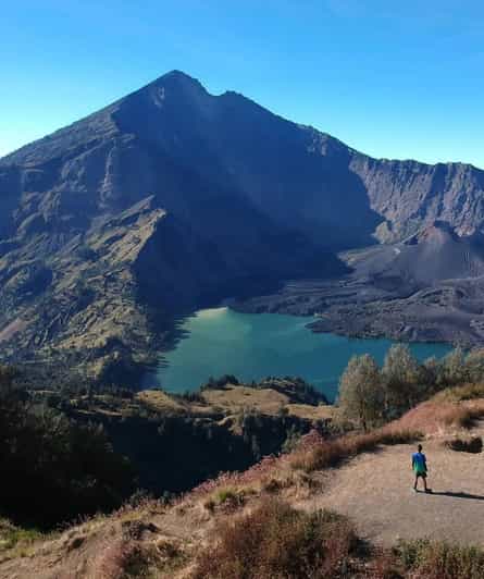 Mount Rinjani Summit Guided Hiking Tour - 2 Days 1 Night - Good To Know