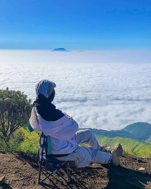 Mount Rinjani Summit Guided Hiking Tour - 2 Days 1 Night - Safety Measures