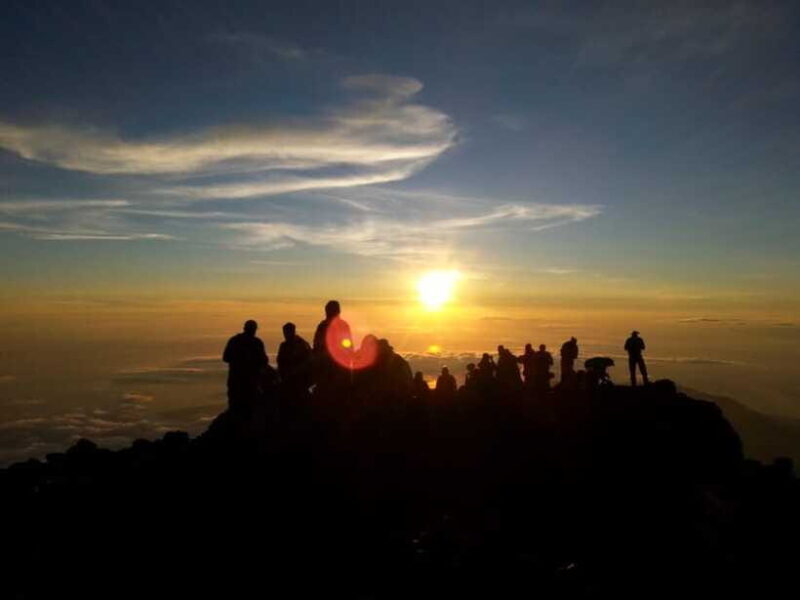 Mount Rinjani Trek 2D/1N Trek to Summit 3.726 m. - Final Thoughts: Who Is This Trek Best For?