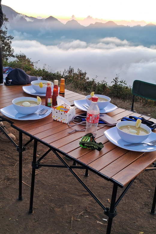 Mount Rinjani: Trekking 2 Day to Summit With Transport - Pricing and Booking Details