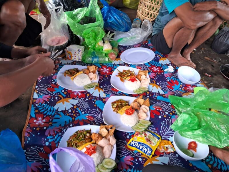 Mount Rinjani: Trekking 2 Day to Summit With Transport - Inclusions and Exclusions