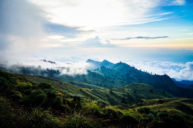 Mount Rinjani Trekking to Second Summit 2 Day 1 Night - Cancellation Policy