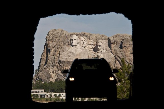 Mount Rushmore and Black Hills Bus Tour With Live Commentary - Frequently Asked Questions