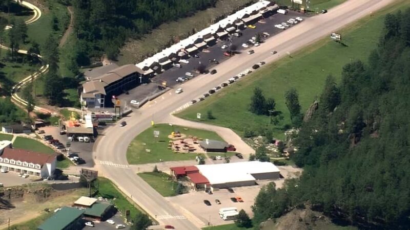 Mount Rushmore Self-Guided Audio Ghost Tour in Keystone, SD - The Practicalities: Pricing, Accessibility, and Support