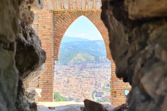 Mount San Liberatore Hike - Amalfi Coast - Inclusions