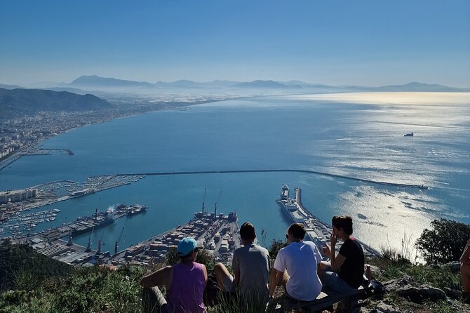 Mount San Liberatore Hike - Amalfi Coast - Booking and Cancellation