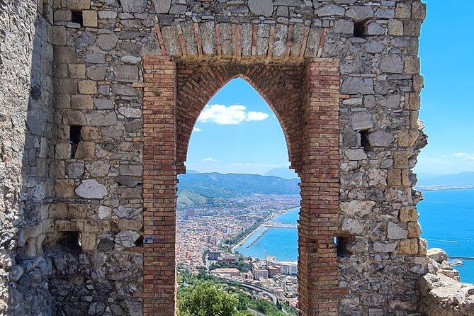 Mount San Liberatore Hike - Amalfi Coast - What to Expect