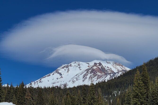 Mount Shasta Sacred Tour - Who Should Consider This Tour?