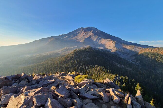 Mount Shasta Sacred Tour - Final Thoughts