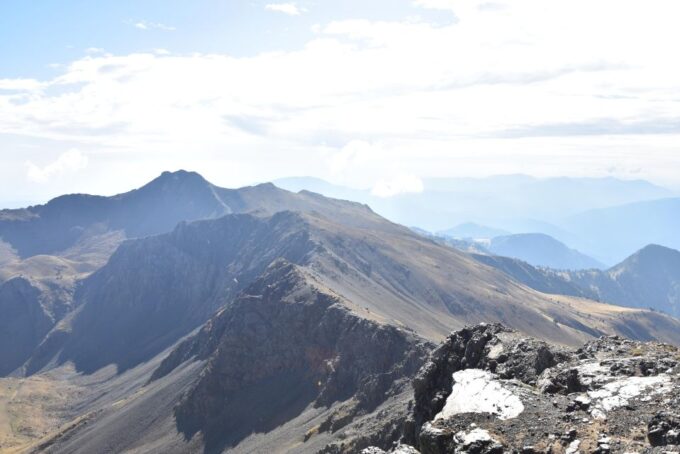 Mount Smolikas: 2-Day Hiking Trip to Drakolimni - What to Expect at Drakolimni