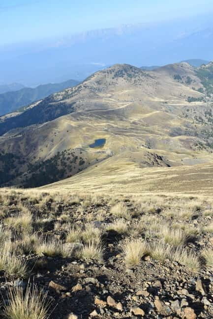 Mount Smolikas: 3-day hiking trip to Drakolimni and peak - Deep Dive into the Highlights