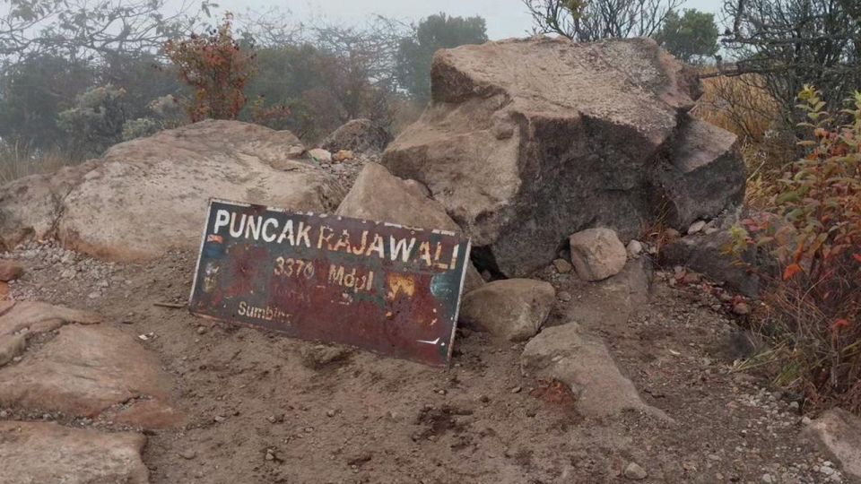 Mount Sumbing Camping Hikes 2 Days 1 Night - Payment Methods