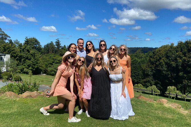 Mount Tamborine Deluxe Wine Tasting with Two Course Lunch - Final Thoughts: Is It Worth It?