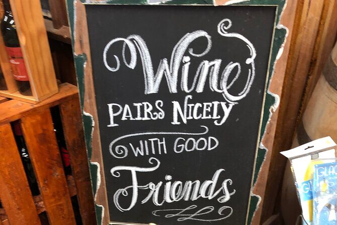 Mount Tamborine Deluxe Wine Tasting with Two Course Lunch - FAQ