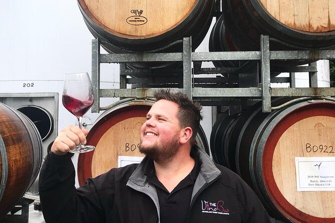 Mount Tamborine Wine Tasting Tour from Brisbane or the Gold Coast - The Practical Side: Transportation, Duration, and Cost