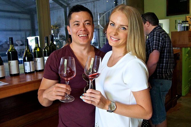 Mount Tamborine Wine Tasting Tour from Brisbane or the Gold Coast - Who Will Love This Tour?