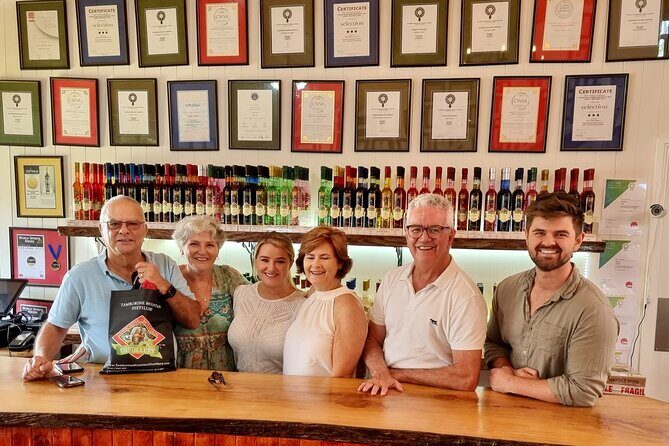 Mount Tamborine Wine Tasting Tour from Brisbane or the Gold Coast - Final Thoughts