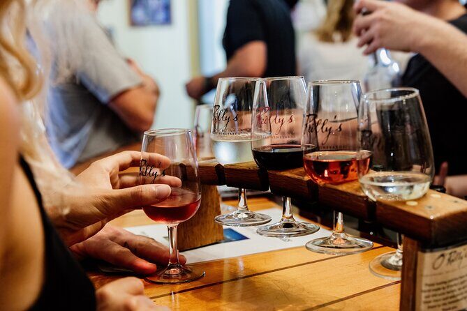 Mount Tamborine Winery Tour with Gourmet lunch - Final Thoughts: Is It Worth It?