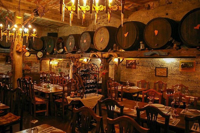 Mount Teide and Tenerife North With 5 Course Tasting Menu Private Tour - Pricing and Cancellation