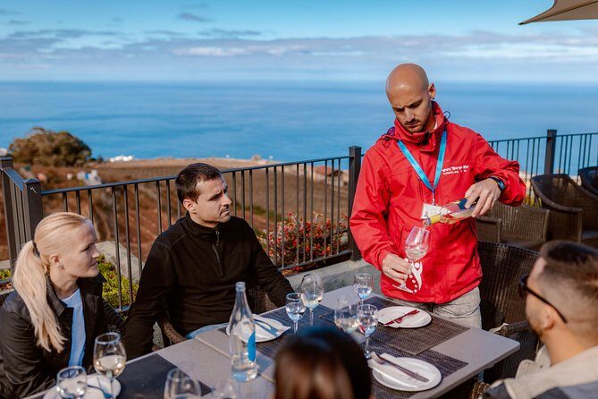 Mount Teide and Tenerife North with Food & Wine Tasting Private Tour - Descending into the Orotava Valley: A Journey of Contrasts