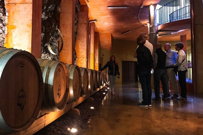 Mount Teide and Tenerife North with Food & Wine Tasting Private Tour - A Hearty Canarian Lunch with Local Wines