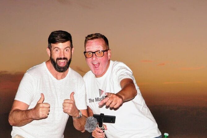 Mount Teide Stargazing with Dinner - Authenticity & Reviews: What Real Travelers Say