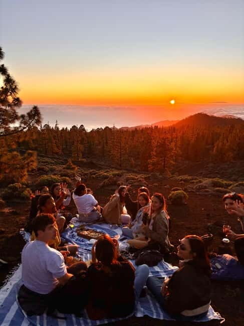 Mount Teide Sunset Picnic & Stargazing Tour - Tenerife - Introduction: Why This Tour Stands Out