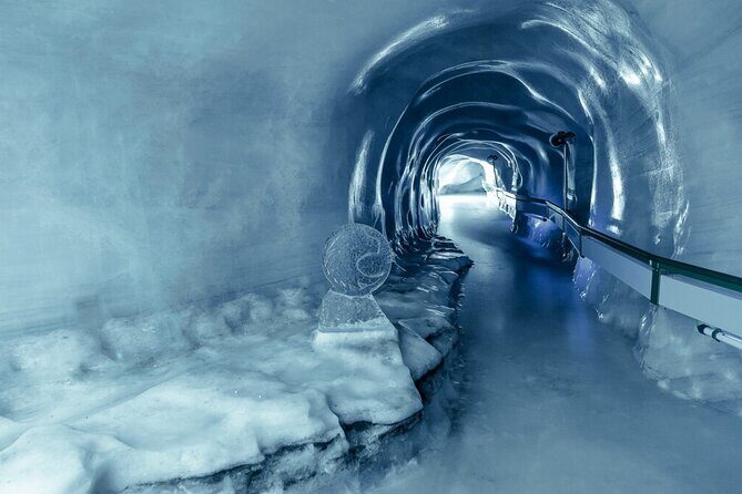 Mount Titlis Cable Car with Ice Flyer and Lucerne from Zurich - The Itinerary in Detail: What You Can Expect